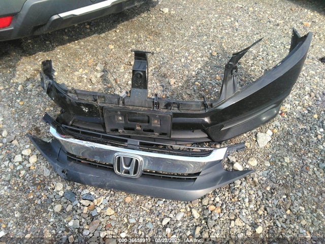 Honda Civic Sedan Ex 2016 19XFC2F75GE216705 Image 4