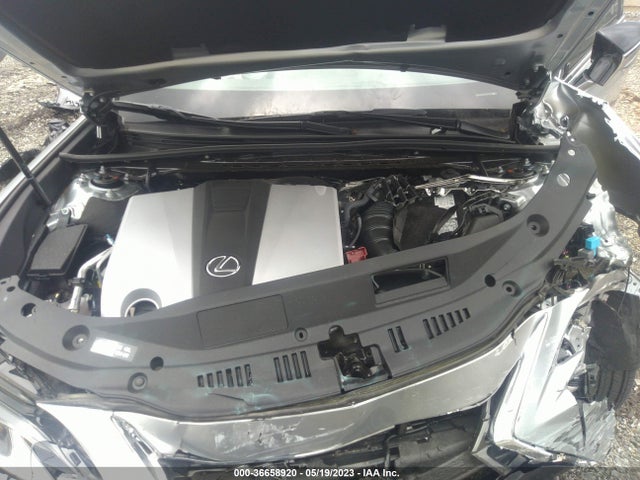 58ADZ1B18PU150304 Lexus Es Es 350