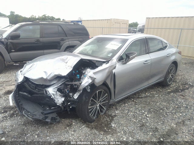 58ADZ1B18PU150304 Lexus Es Es 350