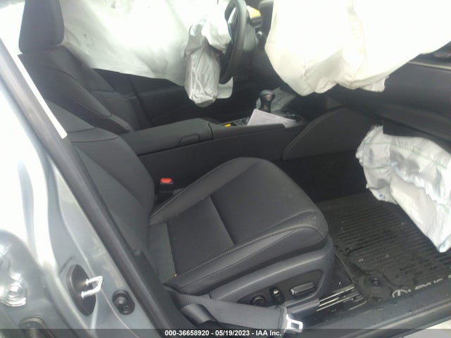 58ADZ1B18PU150304 Lexus Es Es 350