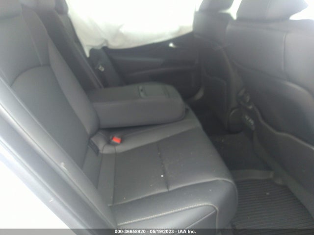 58ADZ1B18PU150304 Lexus Es Es 350