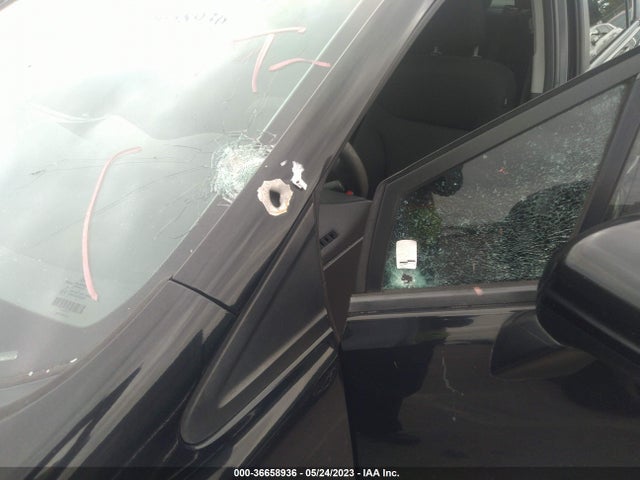 Honda Civic Sedan Lx 2015 19XFB2E53FE078342 Image 6