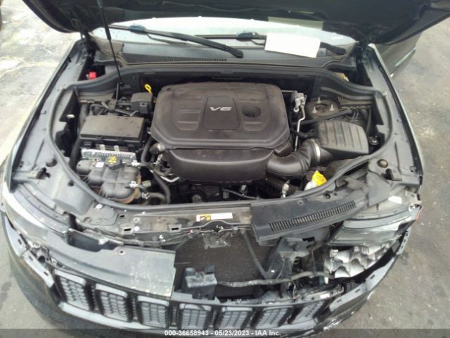 1C4RJEBG9JC131732 Jeep Grand Cherokee Limited