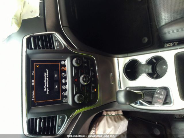 1C4RJEBG9JC131732 Jeep Grand Cherokee Limited