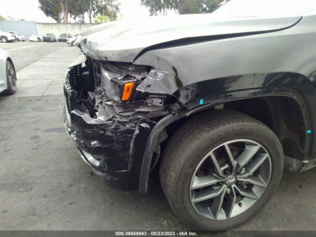 1C4RJEBG9JC131732 Jeep Grand Cherokee Limited