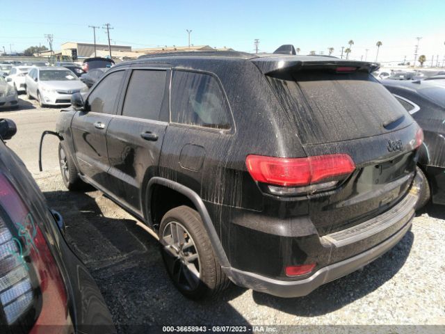 1C4RJEBG9JC131732 Jeep Grand Cherokee Limited