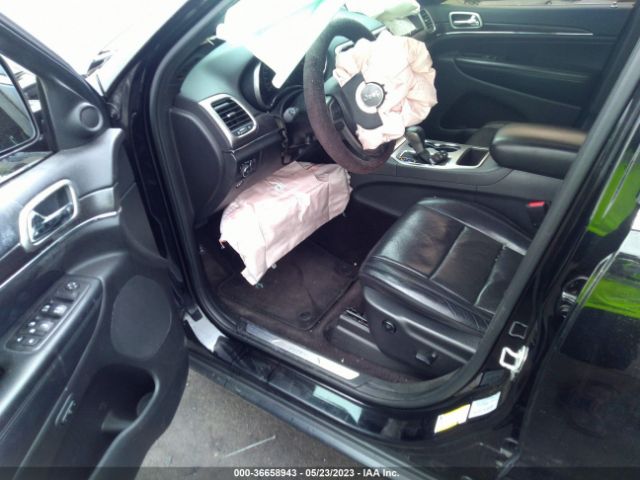 1C4RJEBG9JC131732 Jeep Grand Cherokee Limited