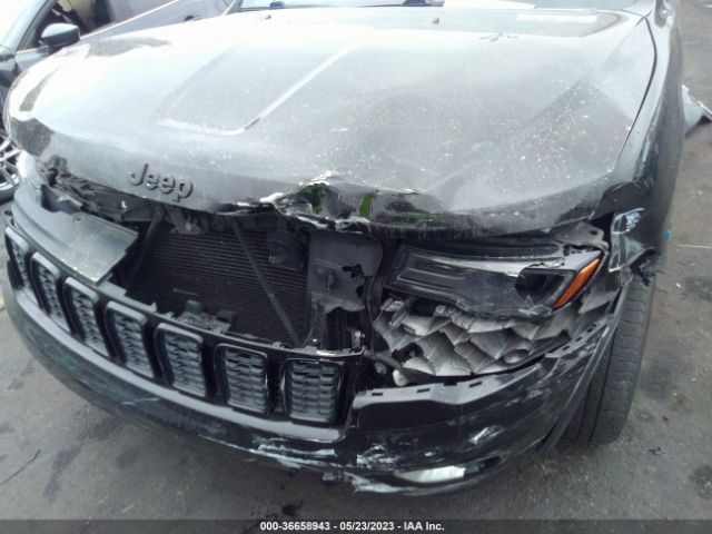 1C4RJEBG9JC131732 Jeep Grand Cherokee Limited