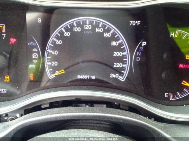 1C4RJEBG9JC131732 Jeep Grand Cherokee Limited
