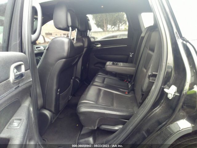 1C4RJEBG9JC131732 Jeep Grand Cherokee Limited