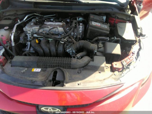 5YFEPRAE9LP052642 Toyota COROLLA LE