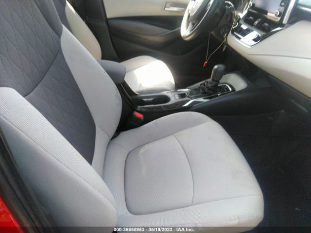 5YFEPRAE9LP052642 Toyota COROLLA LE