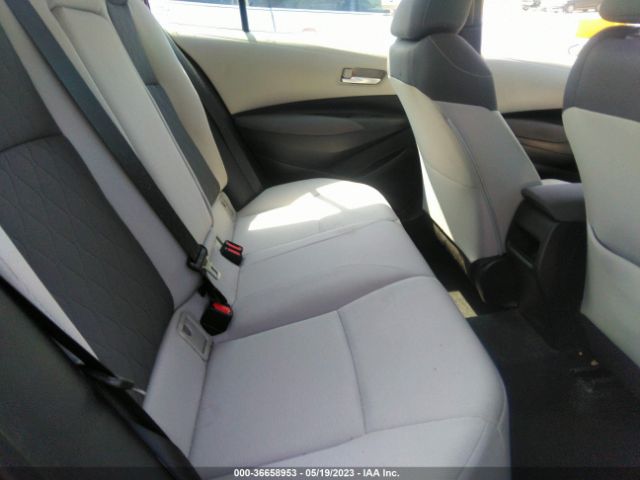 5YFEPRAE9LP052642 Toyota COROLLA LE