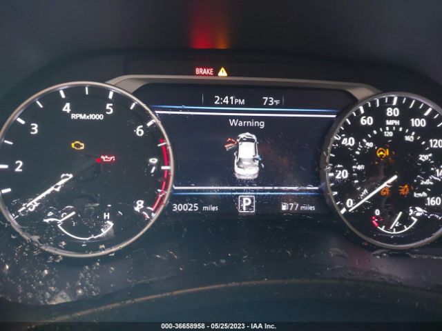 3N1AB8CV6MY205888 Nissan SENTRA SV