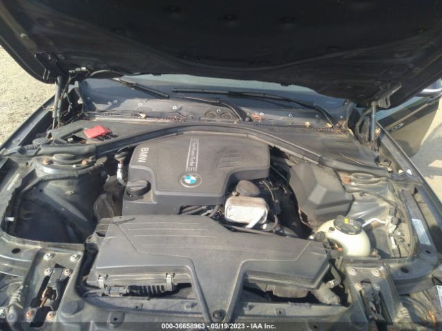 WBA3B5G53ENS09519 BMW 3 Series 328i Xdrive