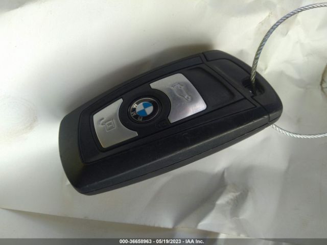 WBA3B5G53ENS09519 BMW 3 Series 328i Xdrive