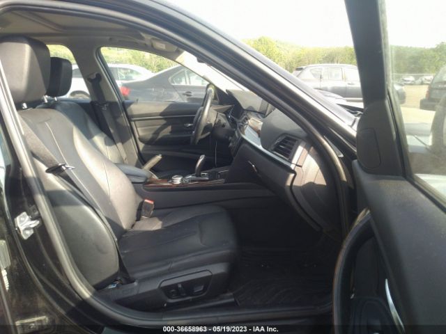 WBA3B5G53ENS09519 BMW 3 Series 328i Xdrive
