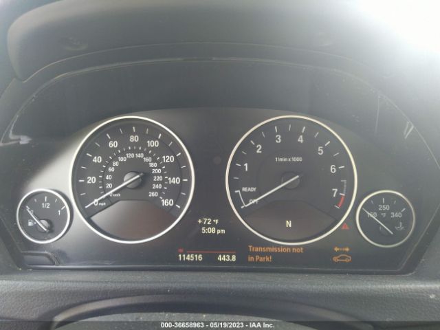 WBA3B5G53ENS09519 BMW 3 Series 328i Xdrive