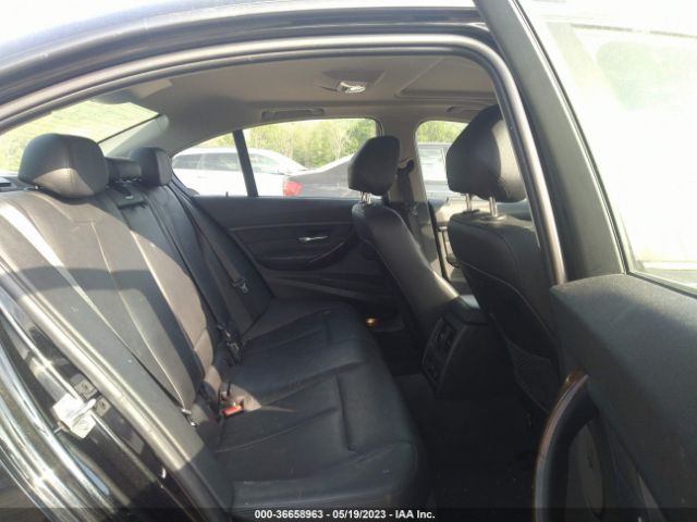 WBA3B5G53ENS09519 BMW 3 Series 328i Xdrive