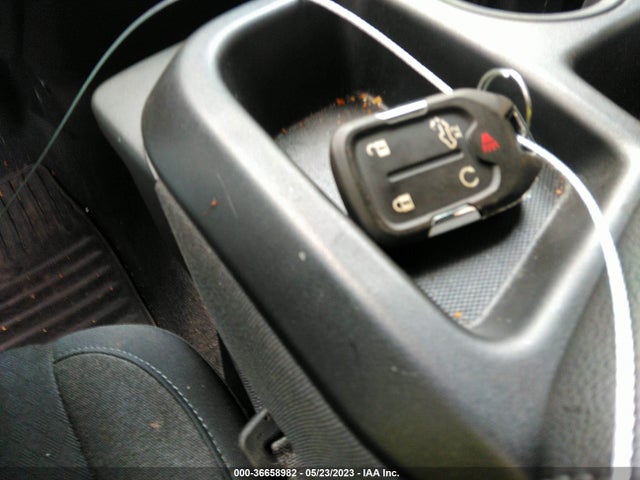 GMC Sierra 1500 Sle 2019 1GTP8BED2KZ100534 Image 11