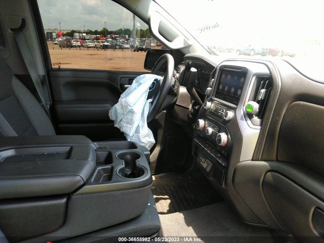 GMC Sierra 1500 Sle 2019 1GTP8BED2KZ100534 Image 5