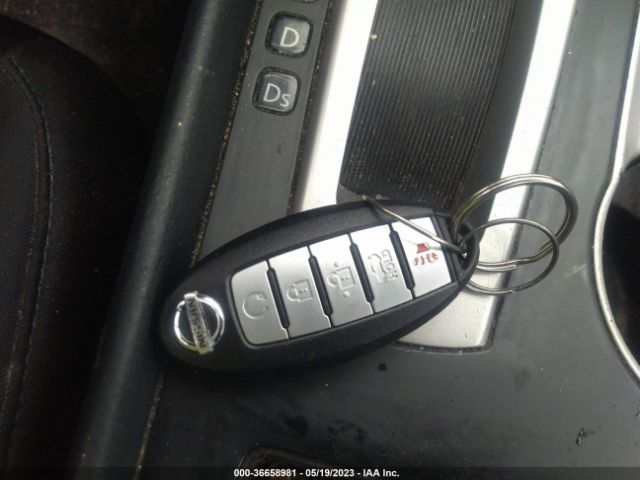 1N4AL3AP9GC228909 Nissan Altima 2.5 Sr