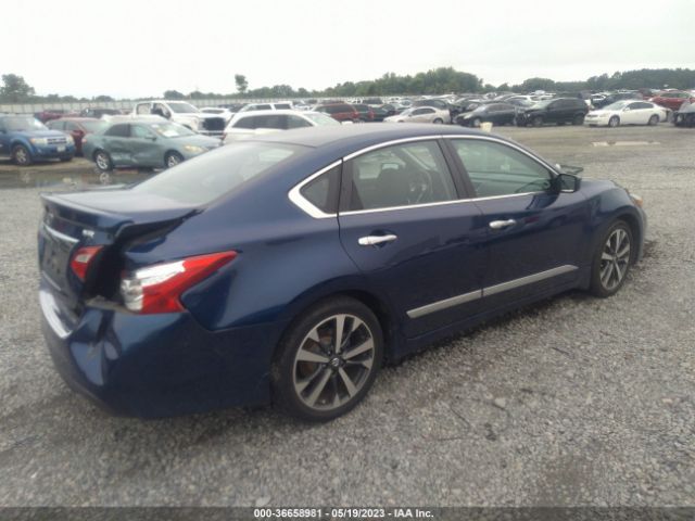 1N4AL3AP9GC228909 Nissan Altima 2.5 Sr