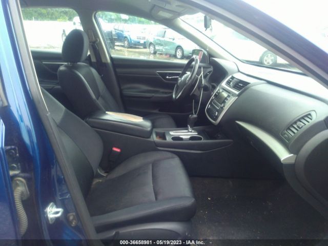 1N4AL3AP9GC228909 Nissan Altima 2.5 Sr
