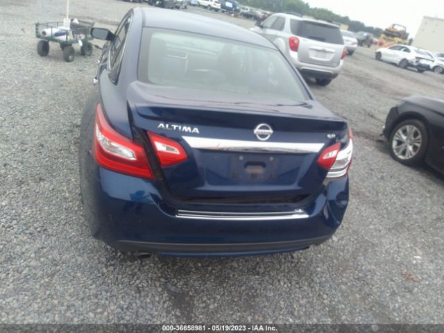 1N4AL3AP9GC228909 Nissan Altima 2.5 Sr