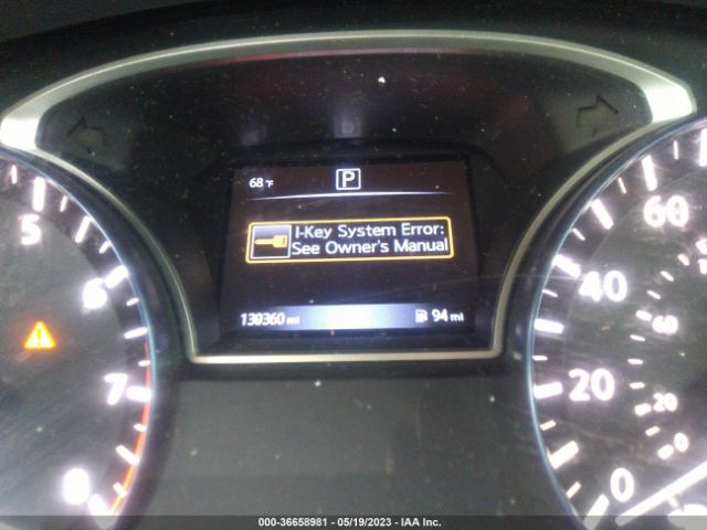 1N4AL3AP9GC228909 Nissan Altima 2.5 Sr