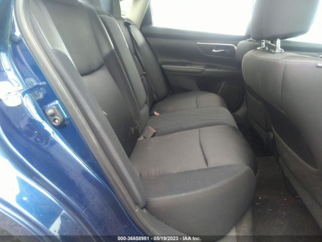 1N4AL3AP9GC228909 Nissan Altima 2.5 Sr