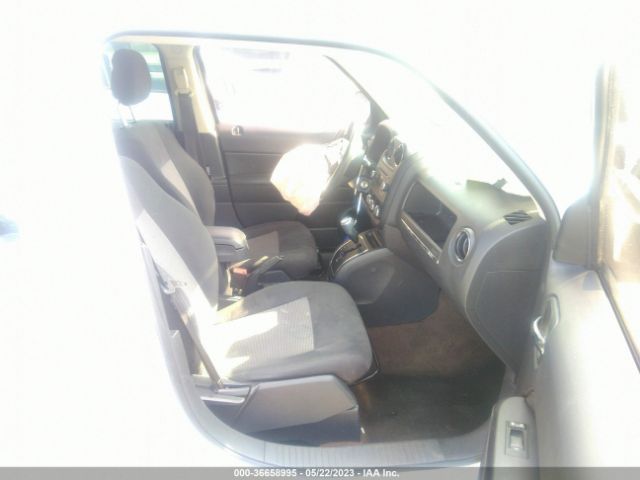 1C4NJPBA3HD148830 Jeep Patriot Sport