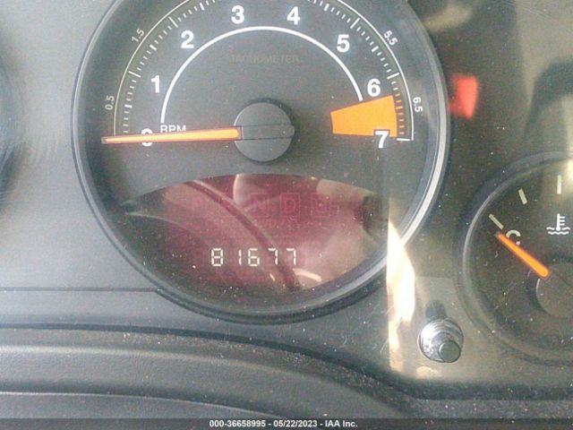 1C4NJPBA3HD148830 Jeep Patriot Sport