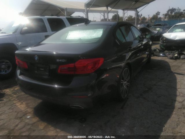 WBAJE5C58KG919908 BMW 5 Series 540i