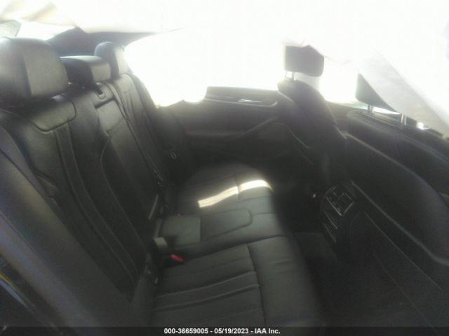 WBAJE5C58KG919908 BMW 5 Series 540i