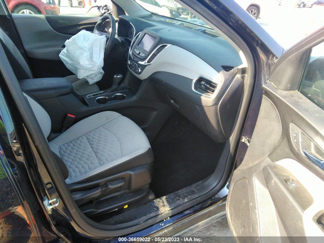 Chevrolet EQUINOX LS 2020 3GNAXSEV3LS719361 Image 5