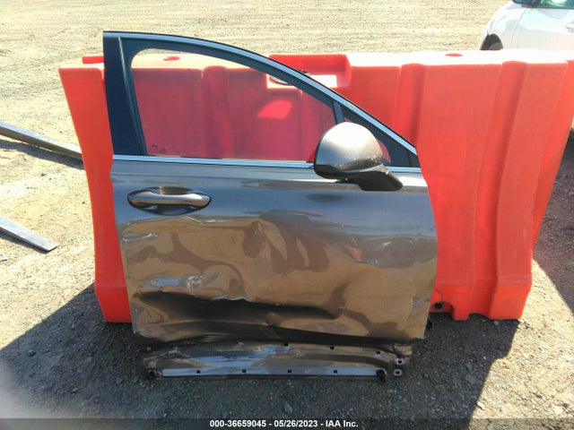 2020 HYUNDAI SANTA FE SE VIN: 5NMS2CAD9LH147332