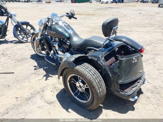 2017 HARLEY-DAVIDSON FLRT 1HD1MCC31HB859502 Photo 2