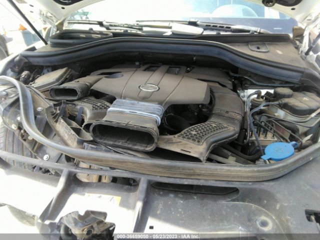 4JGDF6EE4KB222535 Mercedes-Benz Gls Gls 450