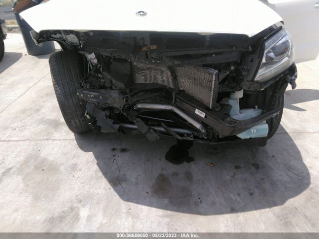 4JGDF6EE4KB222535 Mercedes-Benz Gls Gls 450