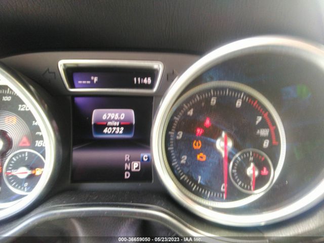 4JGDF6EE4KB222535 Mercedes-Benz Gls Gls 450