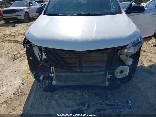 Chevrolet Traverse Ls 2020 1GNERFKWXLJ316575 Image 6