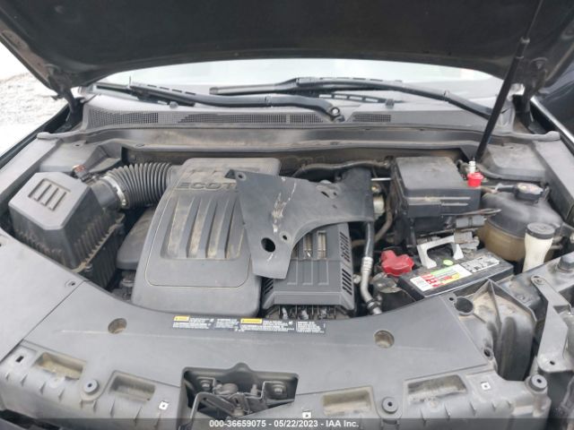 2GKALSEK1E6318259 GMC Terrain Slt