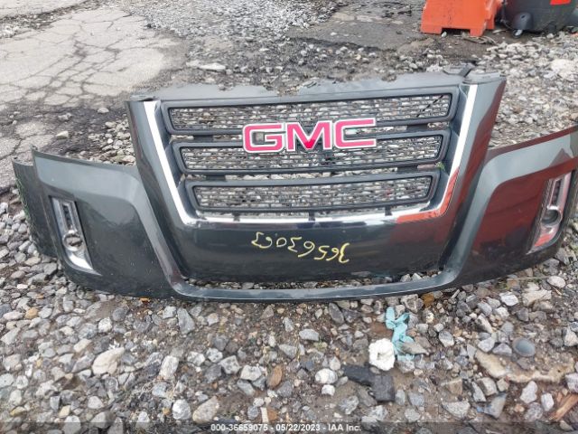 2GKALSEK1E6318259 GMC Terrain Slt