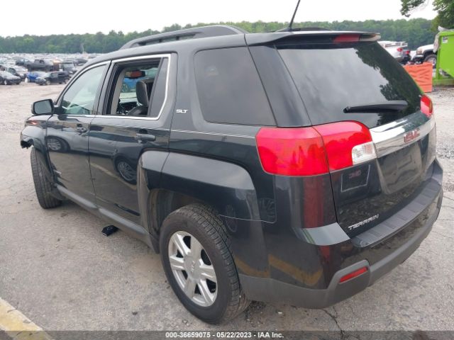 2GKALSEK1E6318259 GMC Terrain Slt
