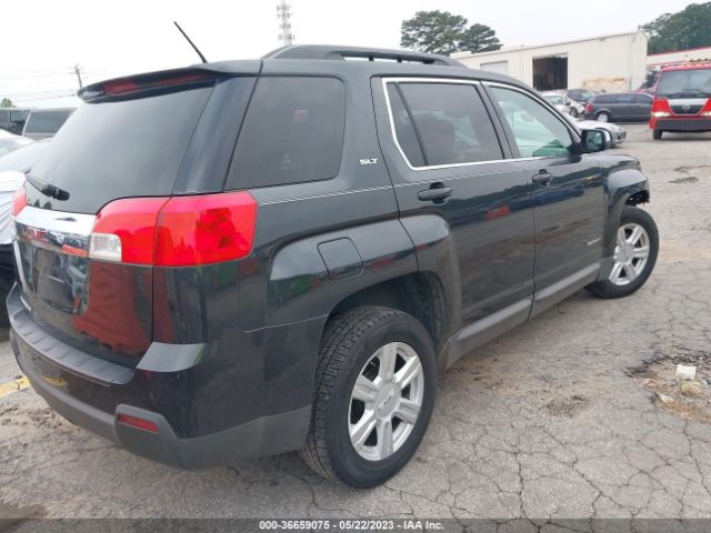 2GKALSEK1E6318259 GMC Terrain Slt