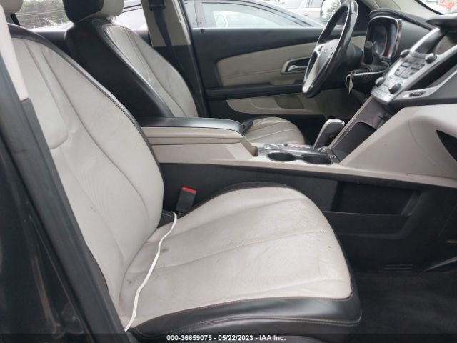 2GKALSEK1E6318259 GMC Terrain Slt