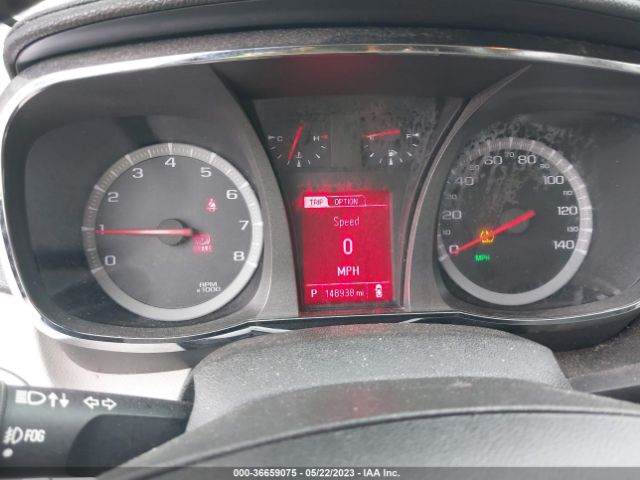2GKALSEK1E6318259 GMC Terrain Slt