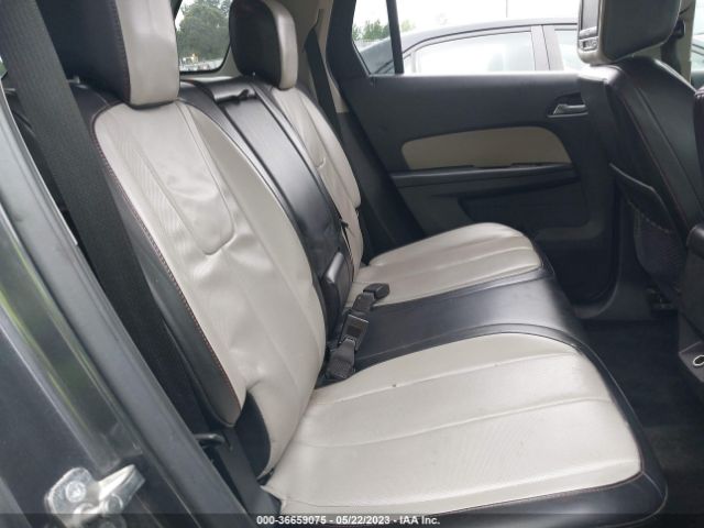2GKALSEK1E6318259 GMC Terrain Slt