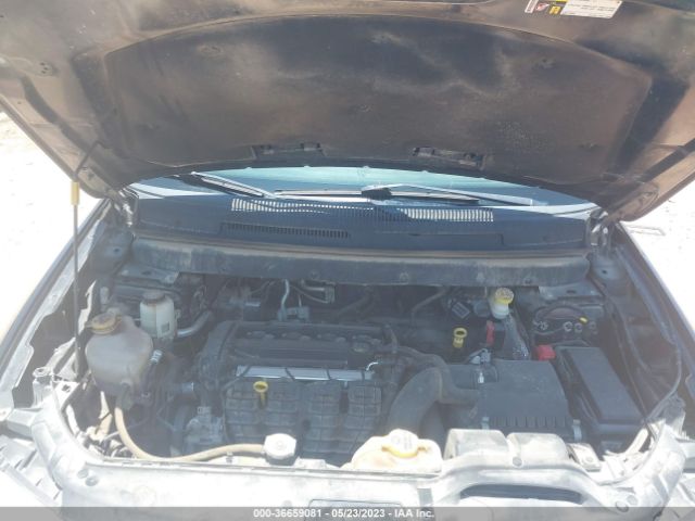 3C4PDCBB8GT139115 Dodge Journey Sxt